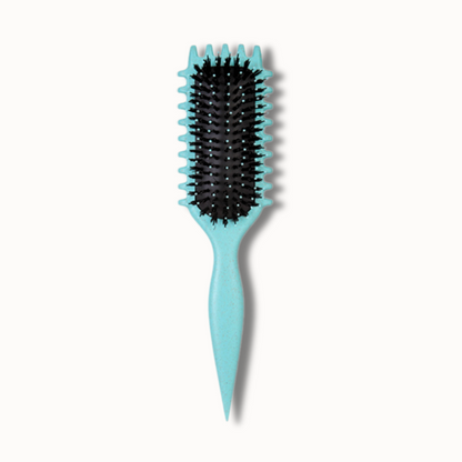 Brosse à boucles novalyr