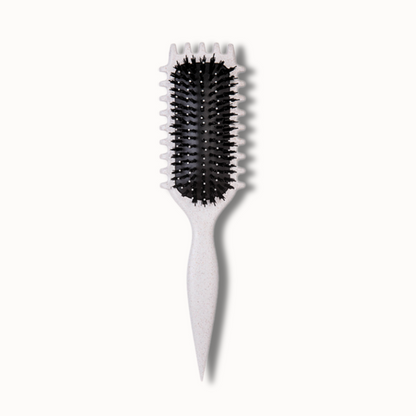 Brosse à boucles novalyr